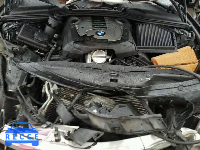 2008 BMW 650I WBAEB53598CX60035 image 6