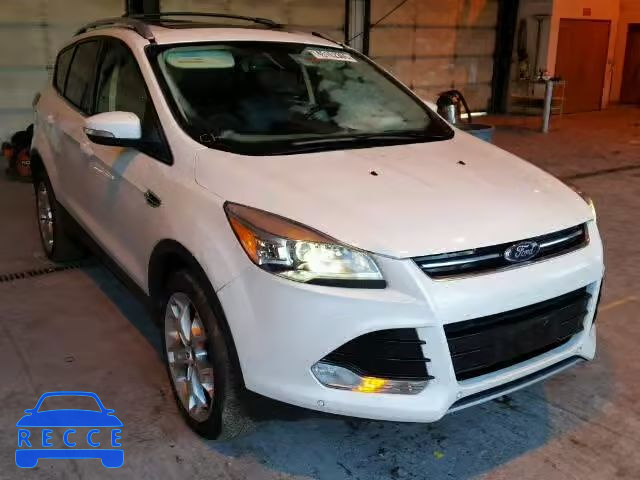 2013 FORD ESCAPE TIT 1FMCU9J97DUC55600 image 0