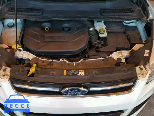 2013 FORD ESCAPE TIT 1FMCU9J97DUC55600 image 6