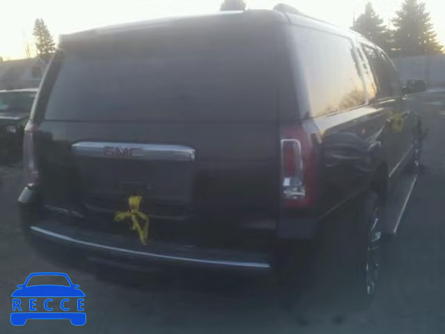 2015 GMC YUKON DENA 1GKS2JKJ2FR591603 image 3