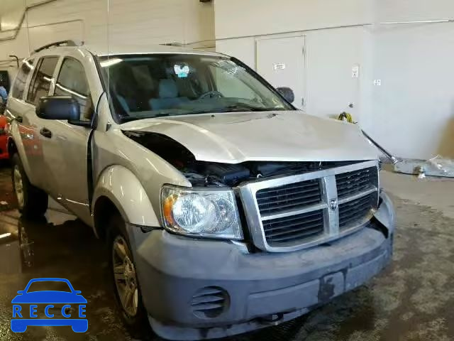 2007 DODGE DURANGO SX 1D8HB38P27F570493 image 0