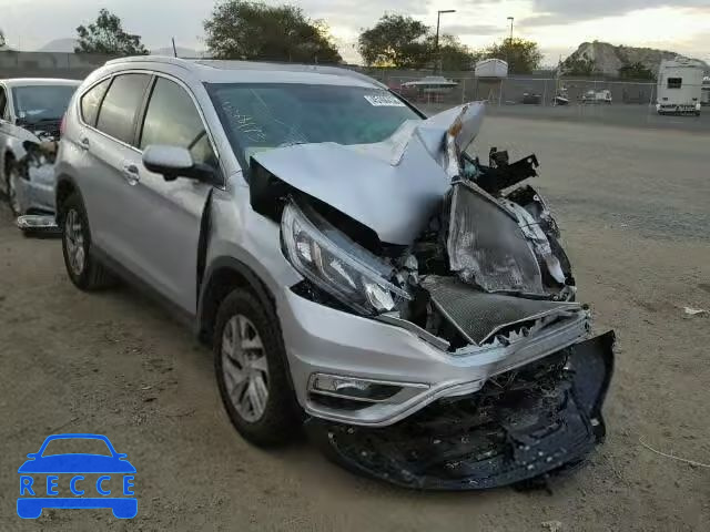 2016 HONDA CR-V EX-L 2HKRM3H74GH516230 image 0