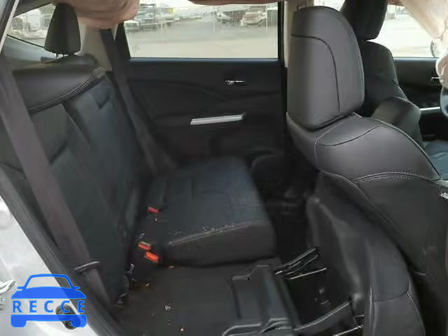 2016 HONDA CR-V EX-L 2HKRM3H74GH516230 image 5