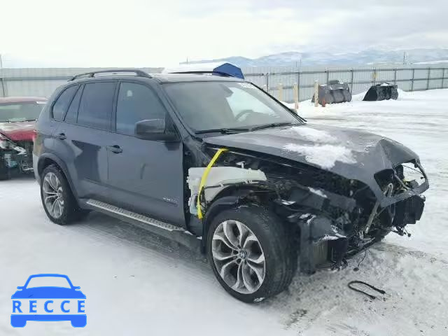 2011 BMW X5 XDRIVE5 5UXZV8C54BL421881 image 0