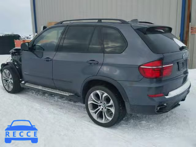 2011 BMW X5 XDRIVE5 5UXZV8C54BL421881 image 2