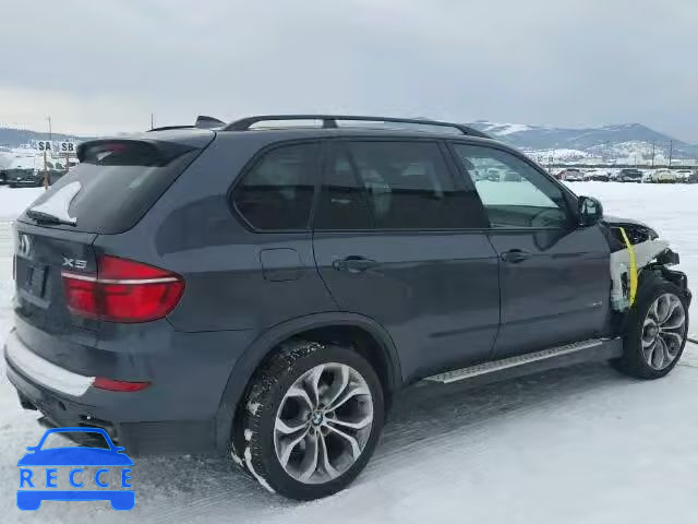 2011 BMW X5 XDRIVE5 5UXZV8C54BL421881 image 3