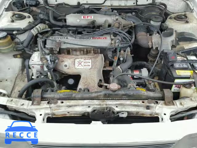 1990 TOYOTA CAMRY JT2SV21E0L3405478 image 6