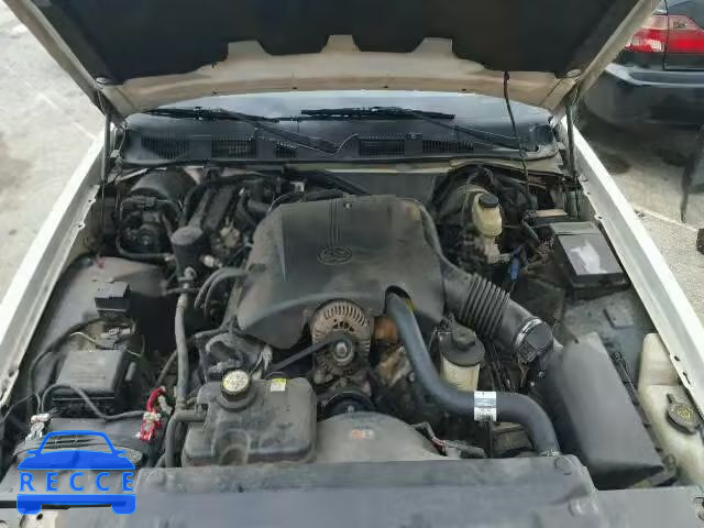 2002 FORD CROWN VICT 2FAFP74WX2X158644 image 6