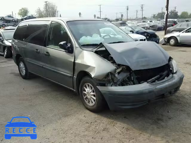 1999 FORD WINDSTAR L 2FMZA514XXBA17475 image 0