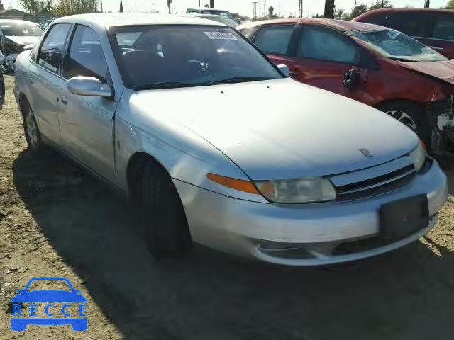 2001 SATURN L300 1G8JW54R61Y562040 Bild 0