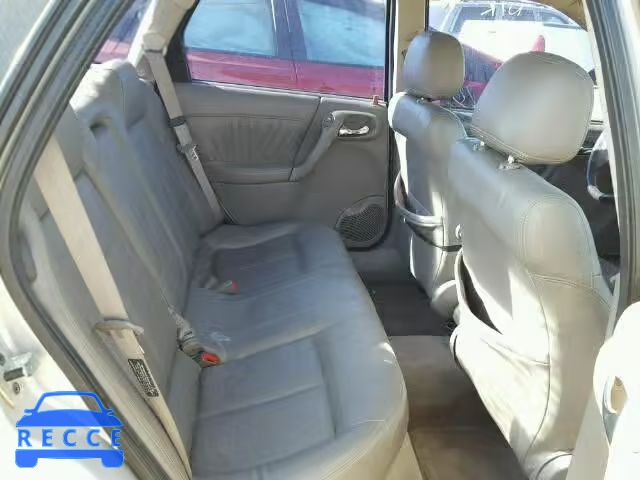 2001 SATURN L300 1G8JW54R61Y562040 Bild 5