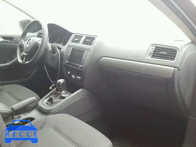 2016 VOLKSWAGEN JETTA SE 3VWD67AJ4GM407100 image 4