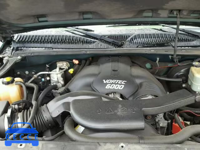 2001 GMC SIERRA K15 2GTEK69U611378421 image 6