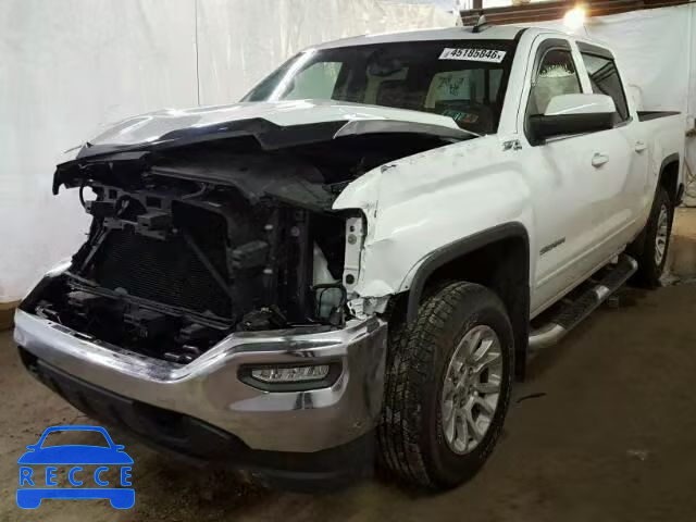 2016 GMC SIERRA K15 3GTU2MEC6GG117688 Bild 1
