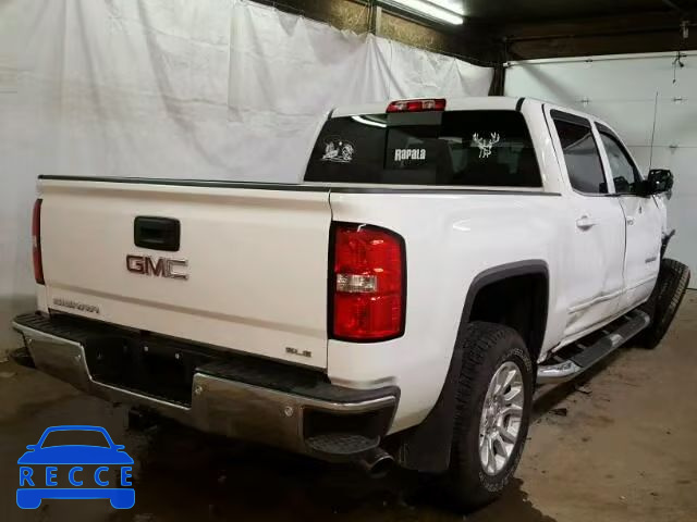 2016 GMC SIERRA K15 3GTU2MEC6GG117688 Bild 3