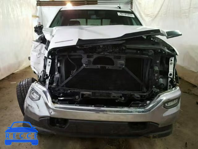 2016 GMC SIERRA K15 3GTU2MEC6GG117688 Bild 6