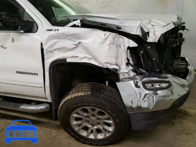 2016 GMC SIERRA K15 3GTU2MEC6GG117688 Bild 8