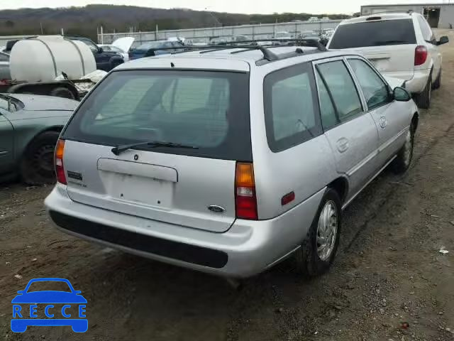 1999 FORD ESCORT SE 3FAFP15P0XR100293 Bild 3