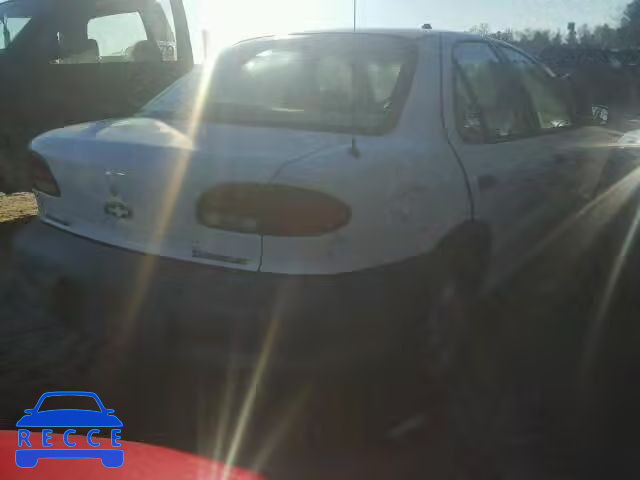 1998 CHEVROLET CAVALIER 1G1JC5244W7279924 image 3