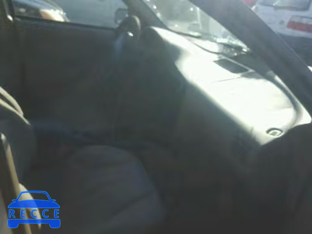 1998 CHEVROLET CAVALIER 1G1JC5244W7279924 image 4