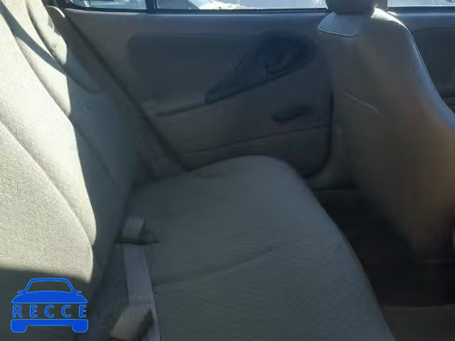 1998 CHEVROLET CAVALIER 1G1JC5244W7279924 image 5