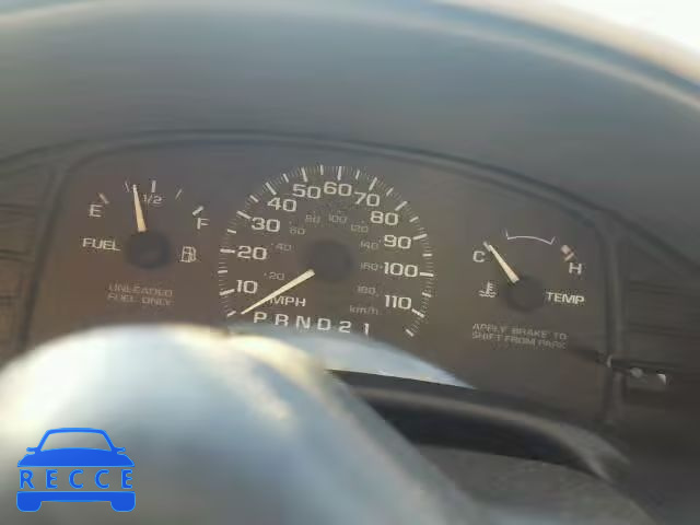 1998 CHEVROLET CAVALIER 1G1JC5244W7279924 image 7