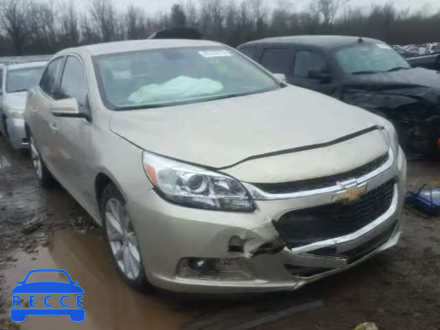 2014 CHEVROLET MALIBU 2LT 1G11E5SL4EF201570 зображення 0