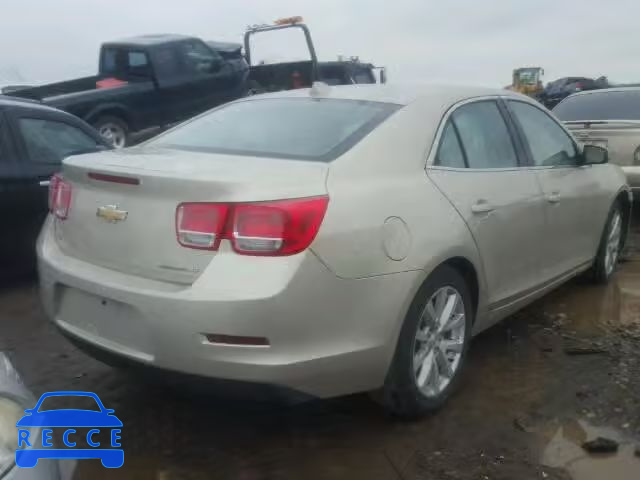 2014 CHEVROLET MALIBU 2LT 1G11E5SL4EF201570 зображення 3