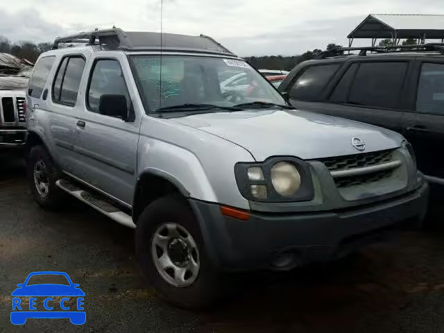 2002 NISSAN XTERRA XE 5N1DD28T12C528515 image 0