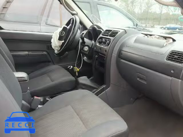 2002 NISSAN XTERRA XE 5N1DD28T12C528515 image 4