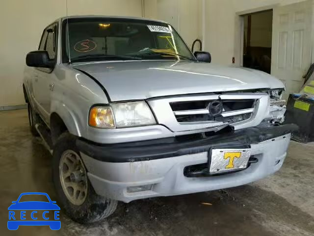 2003 MAZDA B4000 CAB 4F4ZR47EX3TM00387 Bild 0