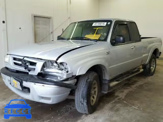 2003 MAZDA B4000 CAB 4F4ZR47EX3TM00387 image 1