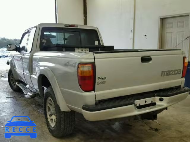 2003 MAZDA B4000 CAB 4F4ZR47EX3TM00387 image 2