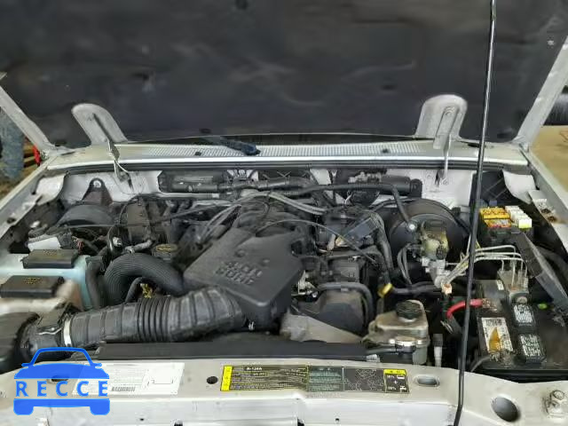 2003 MAZDA B4000 CAB 4F4ZR47EX3TM00387 image 6