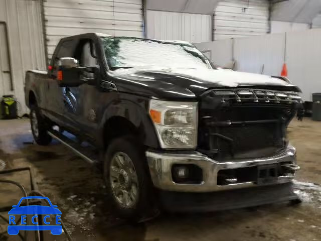 2012 FORD F250 SUPER 1FT7W2BT3CED17794 image 0
