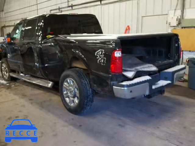 2012 FORD F250 SUPER 1FT7W2BT3CED17794 image 2