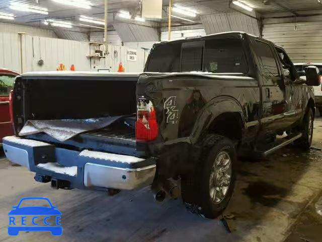 2012 FORD F250 SUPER 1FT7W2BT3CED17794 image 3