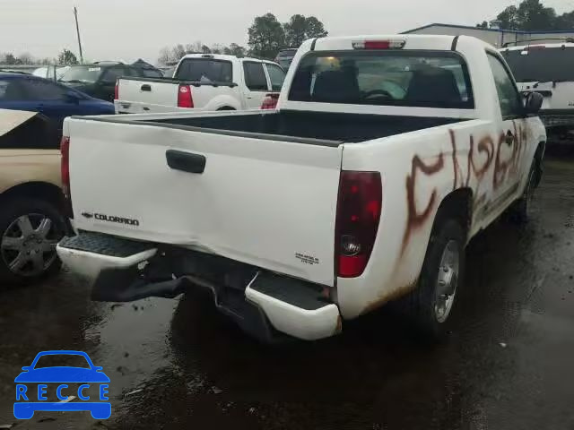 2009 CHEVROLET COLORADO 1GCCS149098142000 image 3