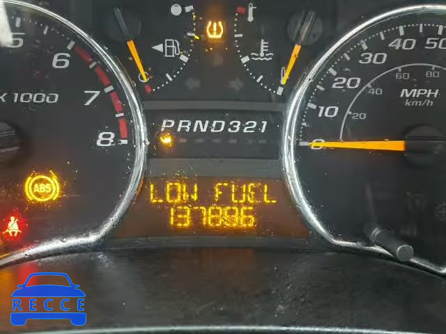 2009 CHEVROLET COLORADO 1GCCS149098142000 image 7