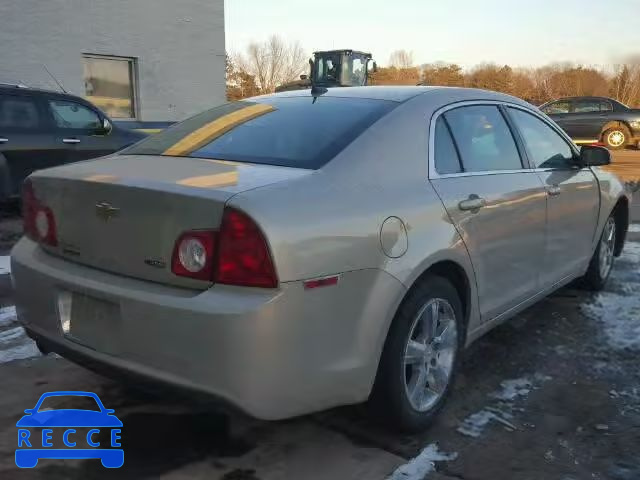 2010 CHEVROLET MALIBU 2LT 1G1ZD5E07AF134352 зображення 3