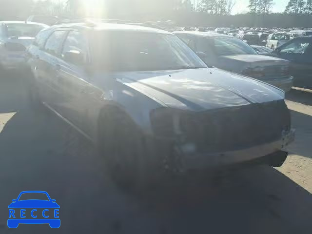 2005 DODGE MAGNUM SE 2D4FV48T55H526115 зображення 0