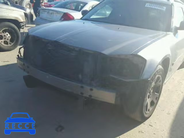 2005 DODGE MAGNUM SE 2D4FV48T55H526115 Bild 8