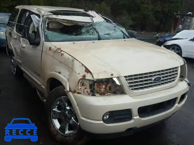 2005 FORD EXPLORER L 1FMDU75E45ZA47310 image 0