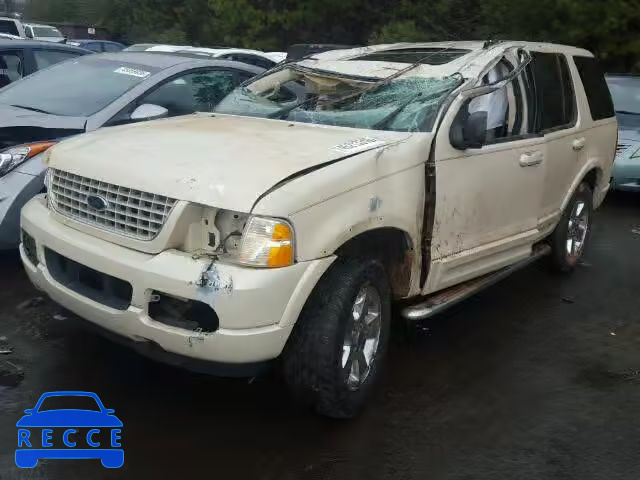 2005 FORD EXPLORER L 1FMDU75E45ZA47310 image 1