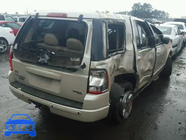 2005 FORD EXPLORER L 1FMDU75E45ZA47310 image 3