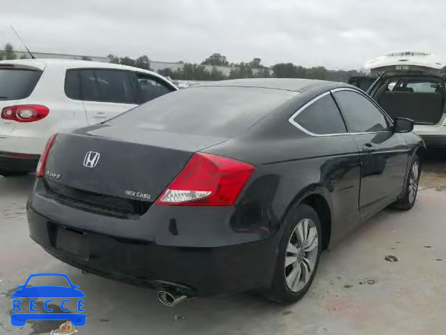 2011 HONDA ACCORD LX- 1HGCS1B37BA007806 image 3