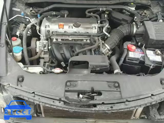 2011 HONDA ACCORD LX- 1HGCS1B37BA007806 image 6