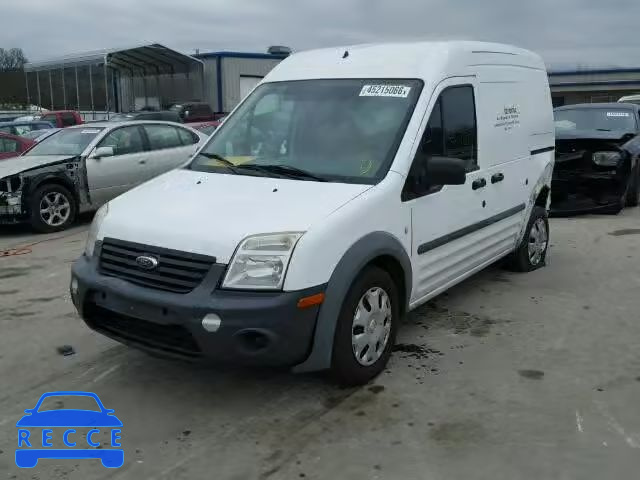 2011 FORD TRANSIT CO NM0LS7AN7BT068028 image 1