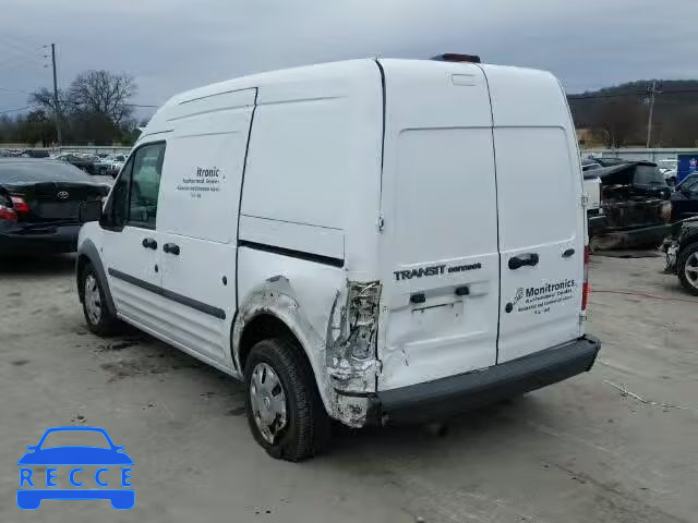 2011 FORD TRANSIT CO NM0LS7AN7BT068028 image 2