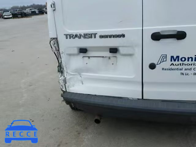 2011 FORD TRANSIT CO NM0LS7AN7BT068028 image 8